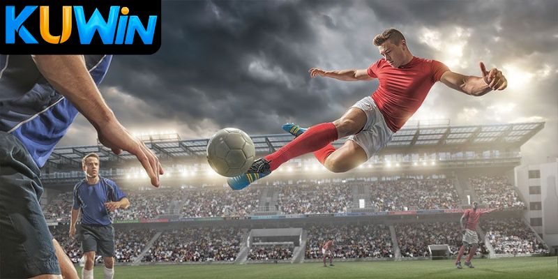 Cá cược bóng đá Ngoại hạng Anh Kuwin